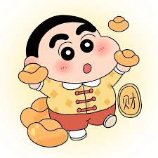 蜡笔小新
